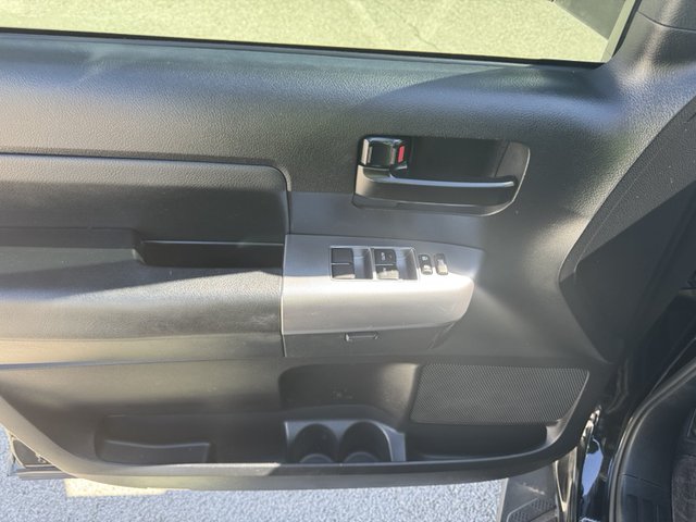 2022 Toyota Sequoia TRD Sport RWD