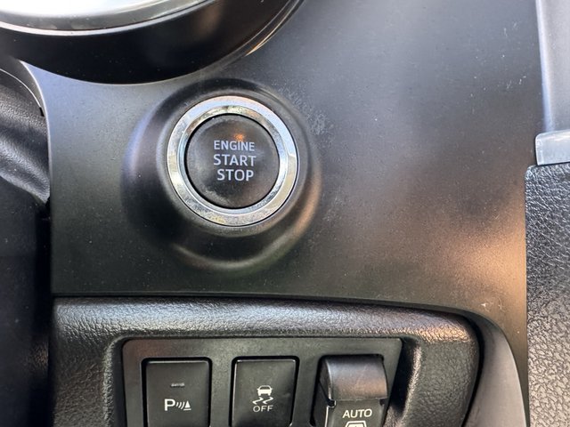2022 Toyota Sequoia TRD Sport RWD
