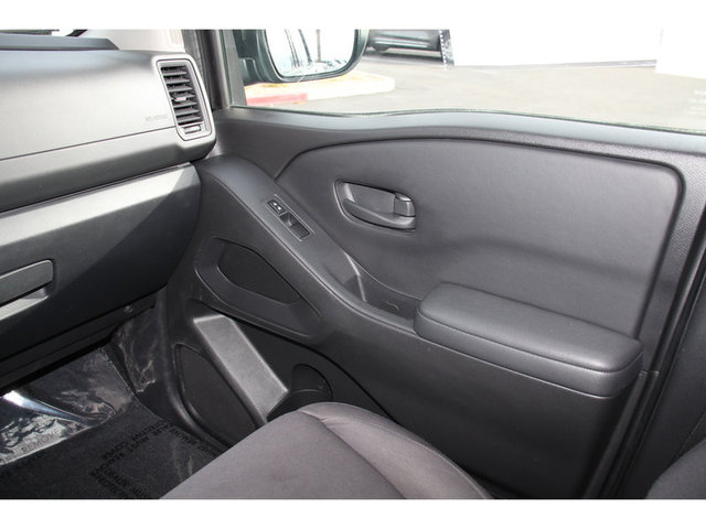 2022 Nissan Frontier S 2WD