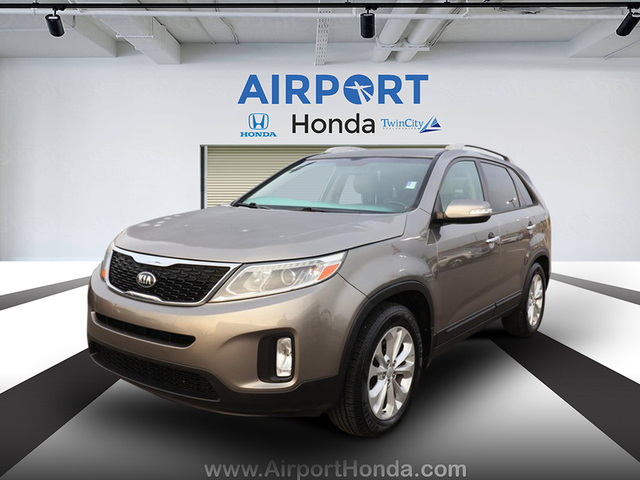 2015 Kia Sorento EX 2WD