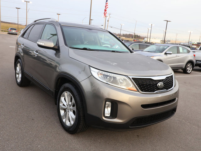 2015 Kia Sorento EX 2WD
