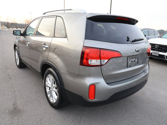 2015 Kia Sorento EX 2WD