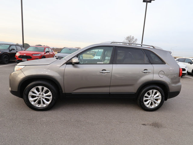 2015 Kia Sorento EX 2WD