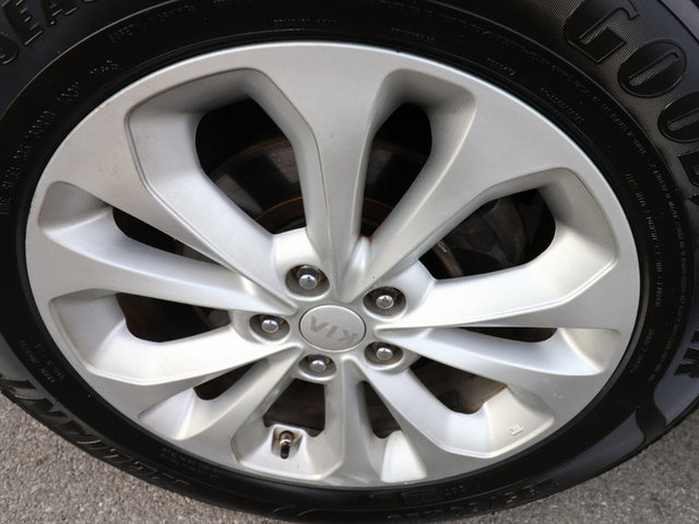 2015 Kia Sorento EX 2WD
