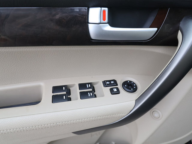 2015 Kia Sorento EX 2WD