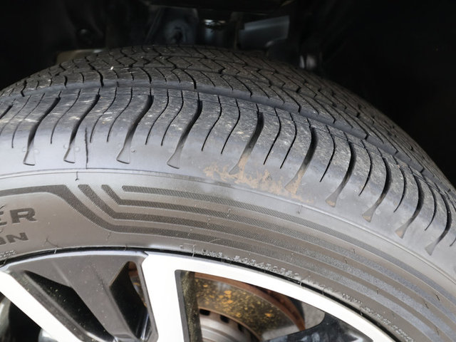2019 Honda Pilot Touring 8-Passenger 2WD