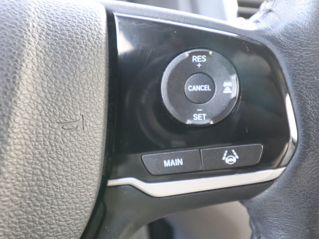 2019 Honda Pilot Touring 8-Passenger 2WD