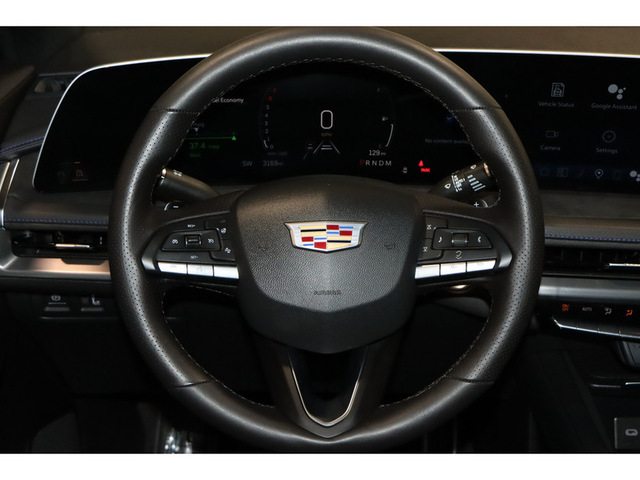 2025 Cadillac XT4 Sport FWD