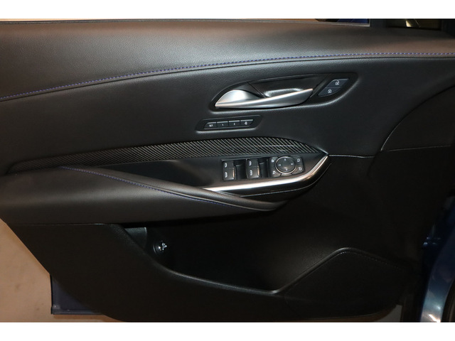 2025 Cadillac XT4 Sport FWD