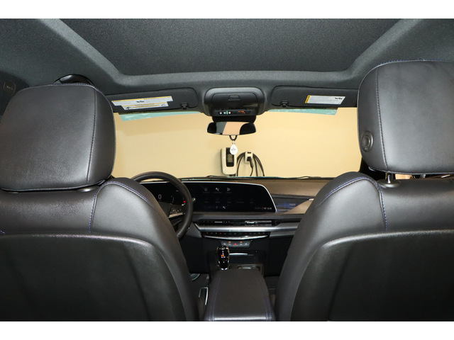 2025 Cadillac XT4 Sport FWD