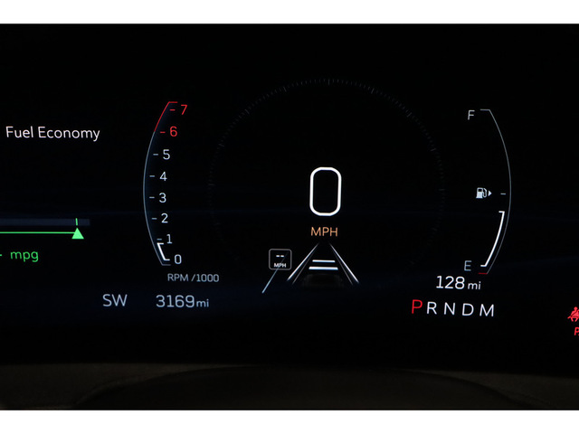2025 Cadillac XT4 Sport FWD