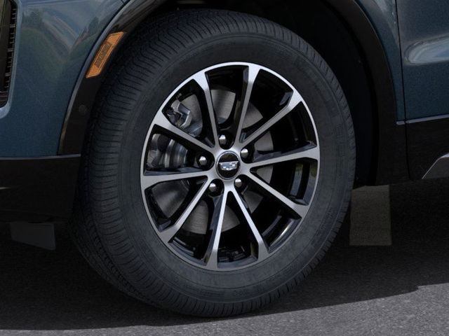 2025 Cadillac XT4 Sport FWD