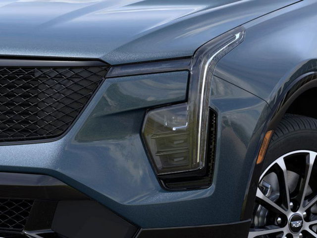 2025 Cadillac XT4 Sport FWD