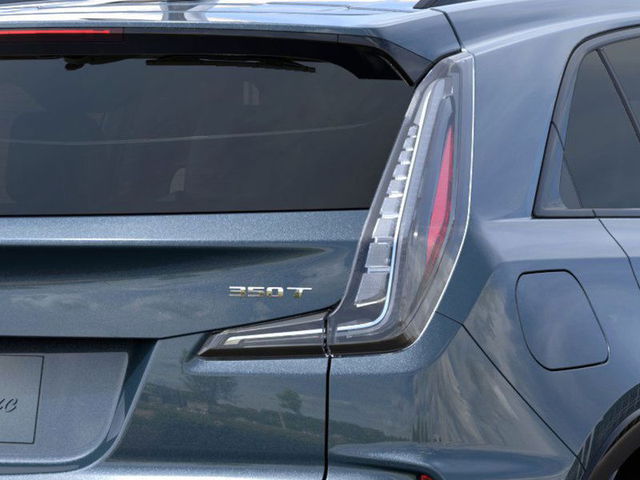 2025 Cadillac XT4 Sport FWD
