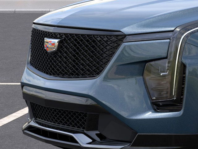 2025 Cadillac XT4 Sport FWD