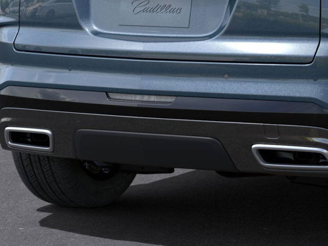 2025 Cadillac XT4 Sport FWD