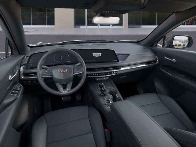 2025 Cadillac XT4 Sport FWD