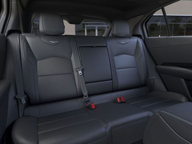 2025 Cadillac XT4 Sport FWD