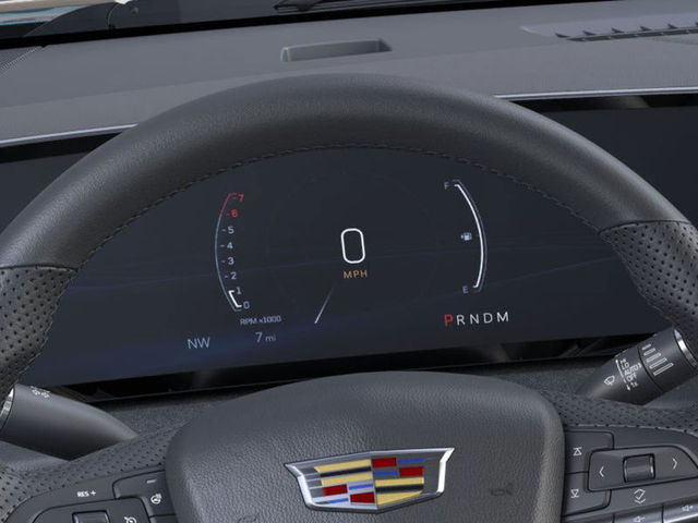 2025 Cadillac XT4 Sport FWD