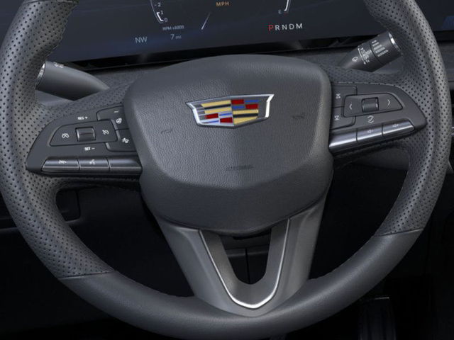 2025 Cadillac XT4 Sport FWD