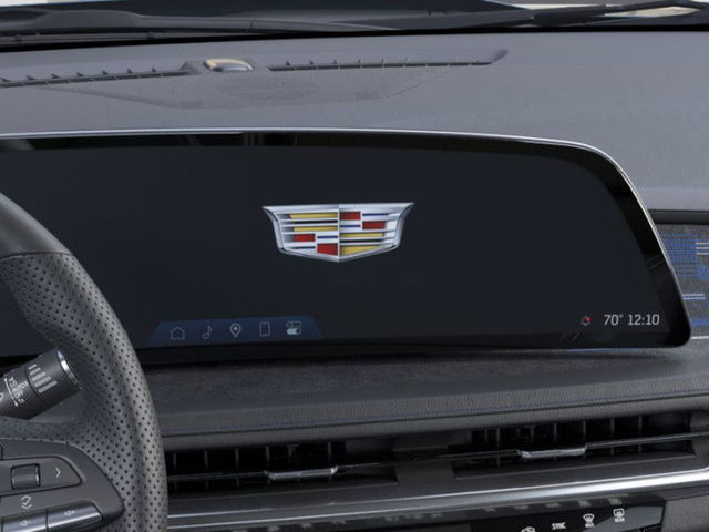 2025 Cadillac XT4 Sport FWD