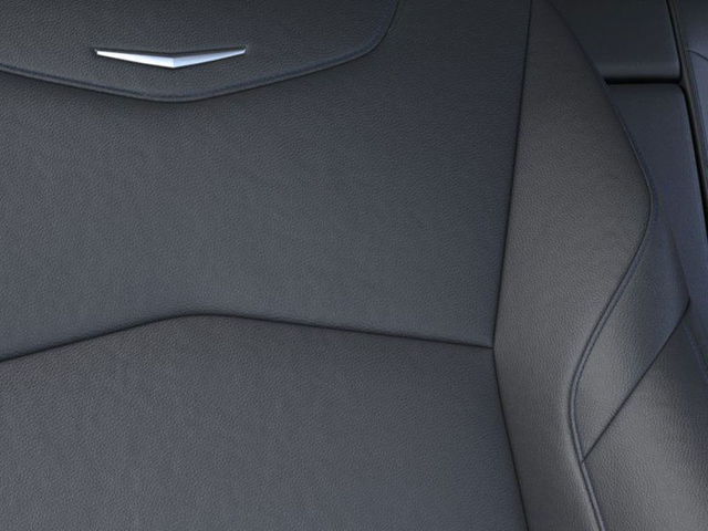 2025 Cadillac XT4 Sport FWD