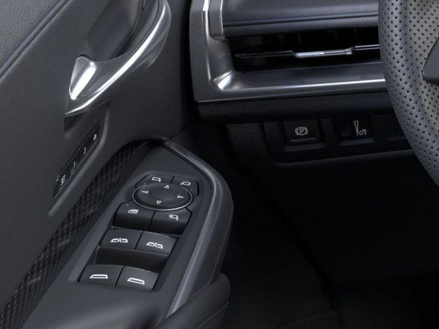 2025 Cadillac XT4 Sport FWD