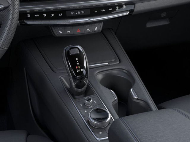 2025 Cadillac XT4 Sport FWD