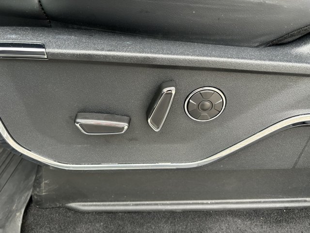2024 Ford F-150 Platinum 4WD 5.5ft Box