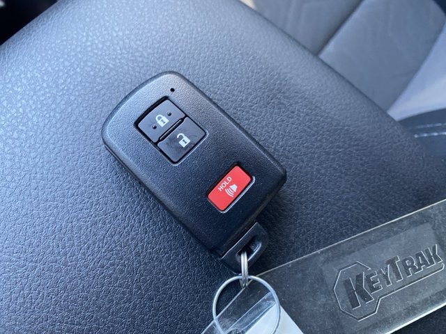 2022 Toyota Tacoma TRD Sport 4WD 5ft Bed