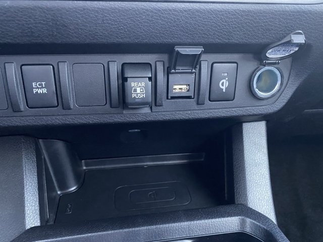 2022 Toyota Tacoma TRD Sport 4WD 5ft Bed