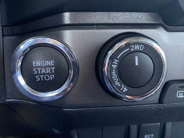2022 Toyota Tacoma TRD Sport 4WD 5ft Bed