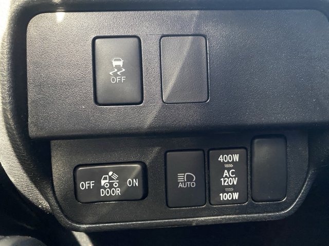 2022 Toyota Tacoma TRD Sport 4WD 5ft Bed