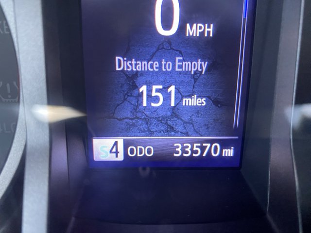 2022 Toyota Tacoma TRD Sport 4WD 5ft Bed