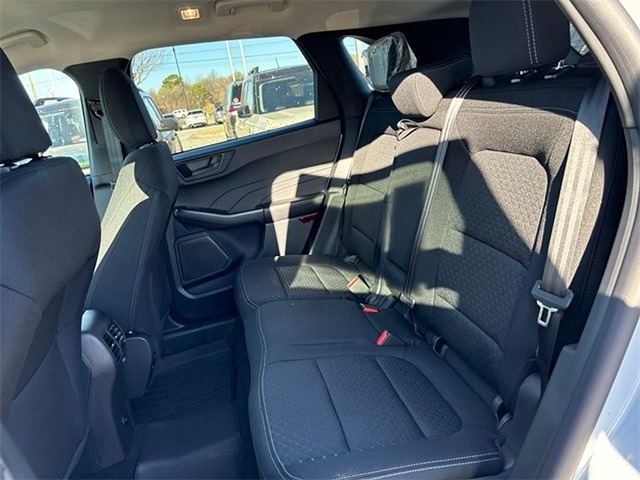 2025 Ford Escape Active FWD