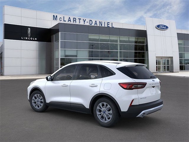 2025 Ford Escape Active FWD