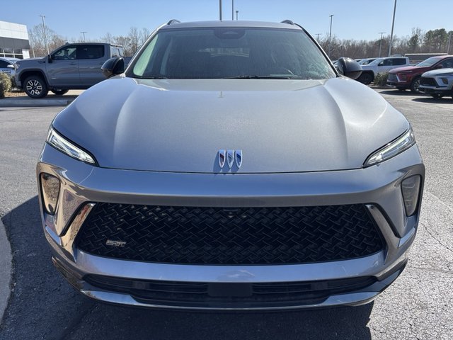 2025 Buick Envision ST AWD