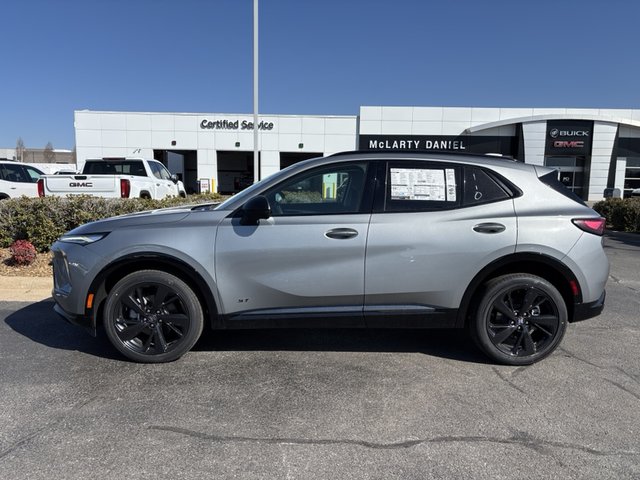 2025 Buick Envision ST AWD