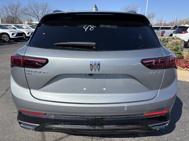 2025 Buick Envision ST AWD