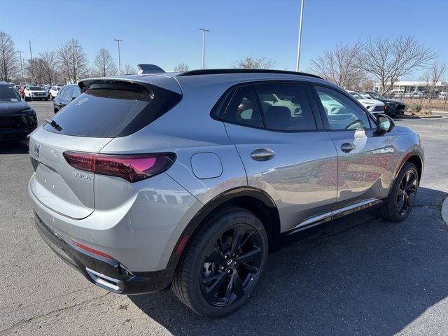 2025 Buick Envision ST AWD