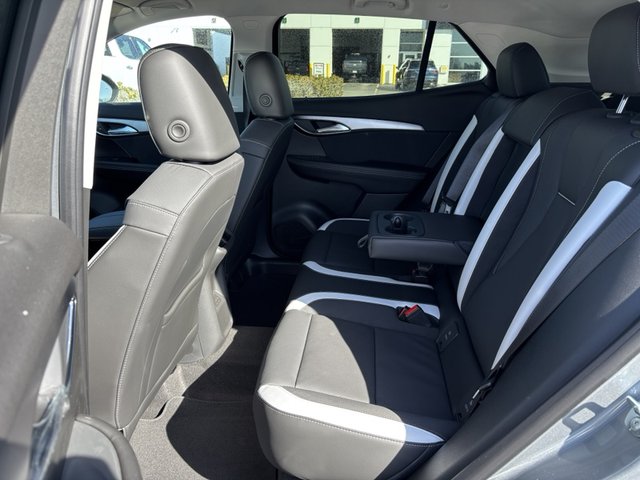 2025 Buick Envision ST AWD