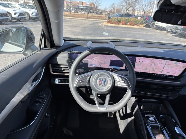 2025 Buick Envision ST AWD