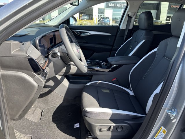 2025 Buick Envision ST AWD