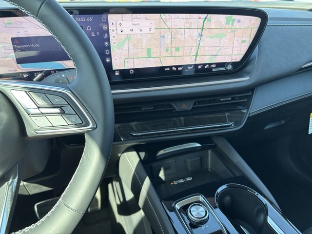 2025 Buick Envision ST AWD