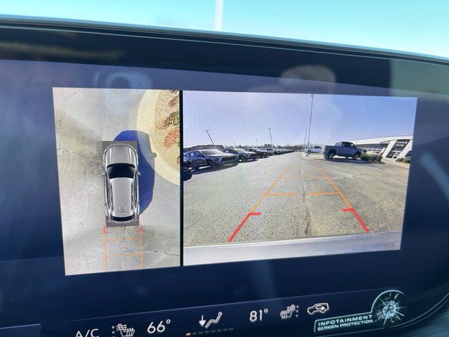2025 Buick Envision ST AWD
