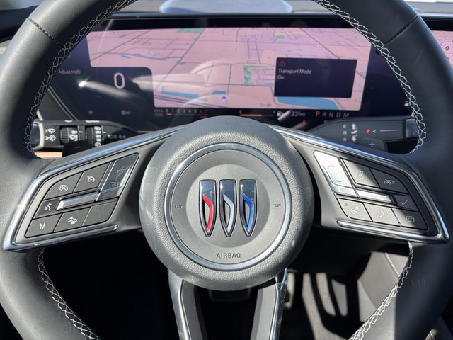 2025 Buick Envision ST AWD
