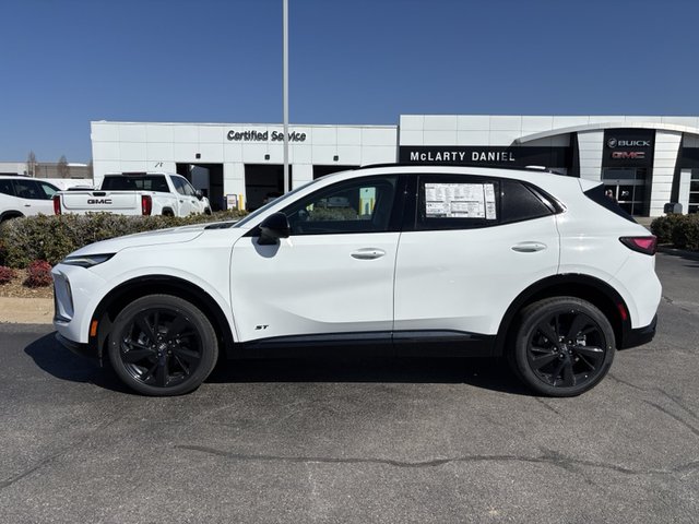 2025 Buick Envision ST AWD
