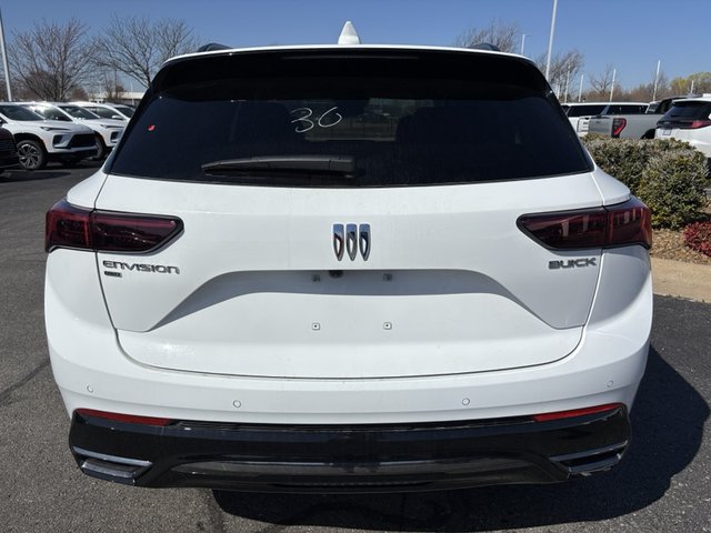 2025 Buick Envision ST AWD