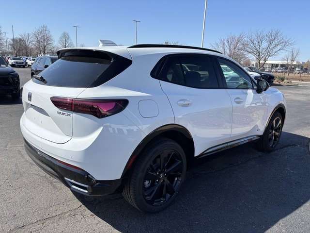 2025 Buick Envision ST AWD