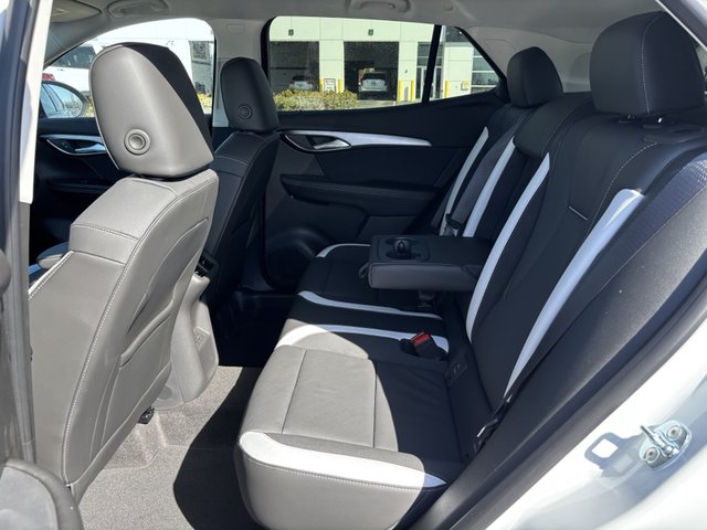 2025 Buick Envision ST AWD